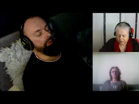 186-PL Grażyna, Zawładnięta przez gada - Hipnoza Regresyjna