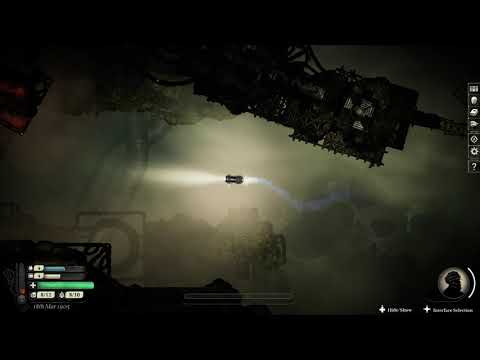 Sunless Skies Playthrough (No Commentary) - Part 01