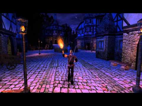 Let's Play Gothic 2 - 11 - "Jetzt dreht er VÖLLIG durch" [S1E11]