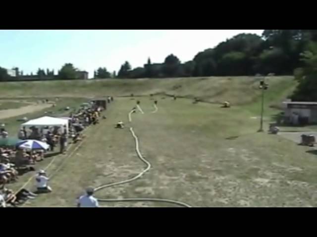 Neplachovice, OP, 10. 08. 2003