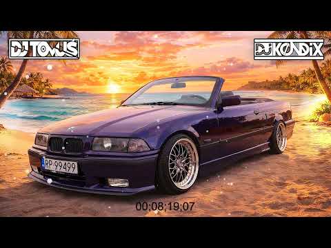 DJ TomUś Official and DJ KondiX