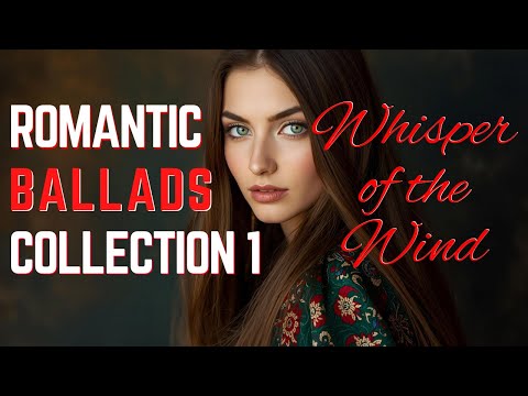 Romantic Ballads Collection 1 by Velato Records