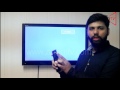 Video for mag 250 hdmi event reaction