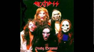 Family Vault - Death SS