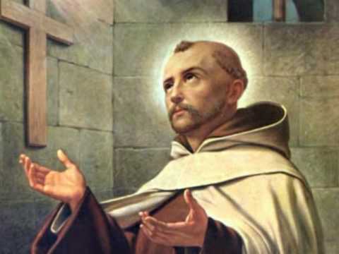 Click to Watch the St. John of the Cross: 'Do Not Seek Christ Without the Cross' video