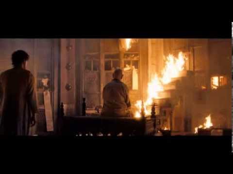 PROROM: "THE PHYSICIAN" (2013) International Trailer #1