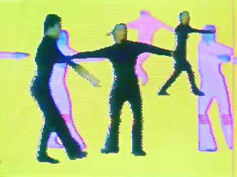 Georgia Mooney 'Break It Off' Marcus Hamblett Remix