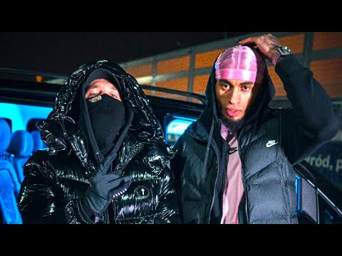 Alberto x Miszel - Kopy Na Głowę x Chamillionaire - Ridin'