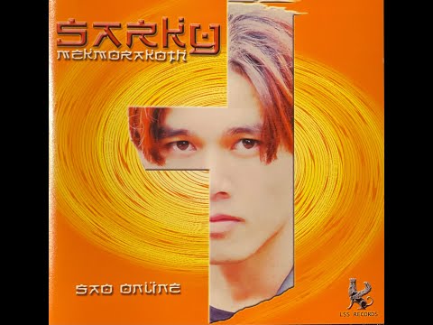 Sarky Mekmorakoth - Sao Online - audio 2001