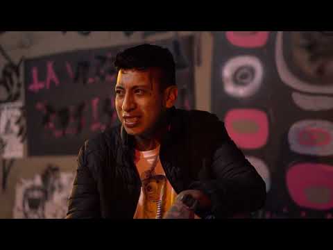 Naoki Ishida feat. Ocasional Talento  YO TE AME