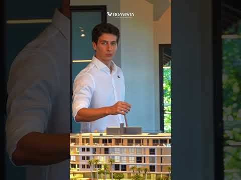 Porto Ribero Village | Boa Vista Bombinhas