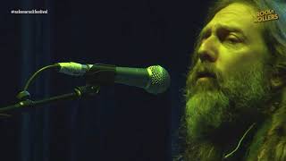 Chris Robinson Brotherhood - 'Rosalee' - Azkena Rock Festival 2018