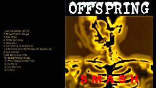 The offspring - Killboy Powerhead
