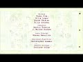 Peg Cat Credits