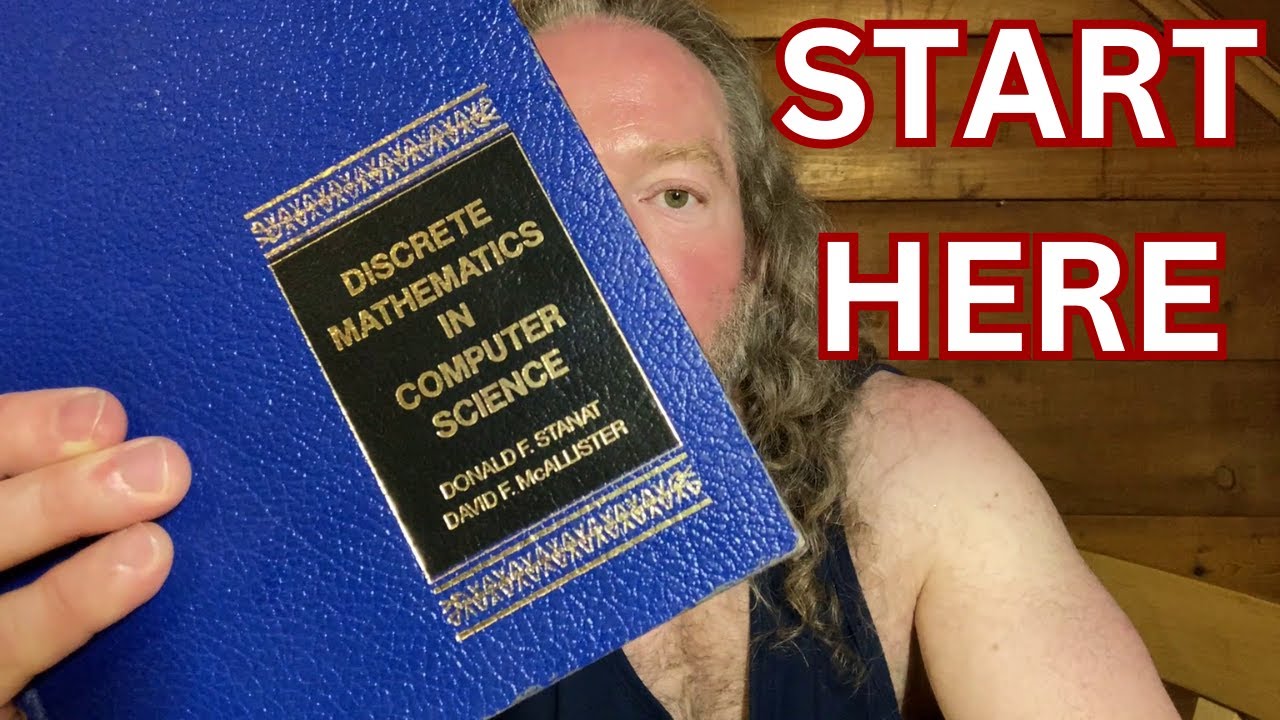 Understanding Mathematics for Computer Science