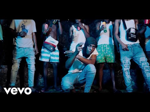 Badberchin, Javii Savage - Reason (Official Video)