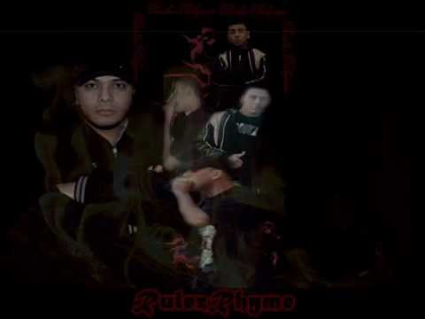 Threex Ft Rulez Rhyme & Sanjar & Corex & Samet Çağlar - Hiphop Bu