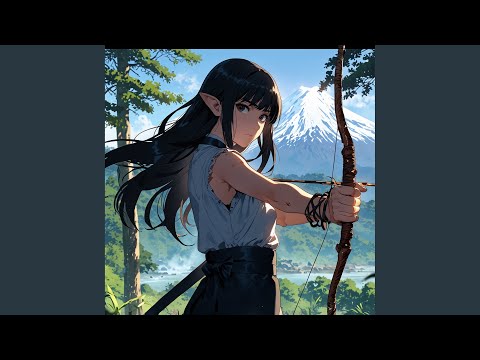 Determination to fight