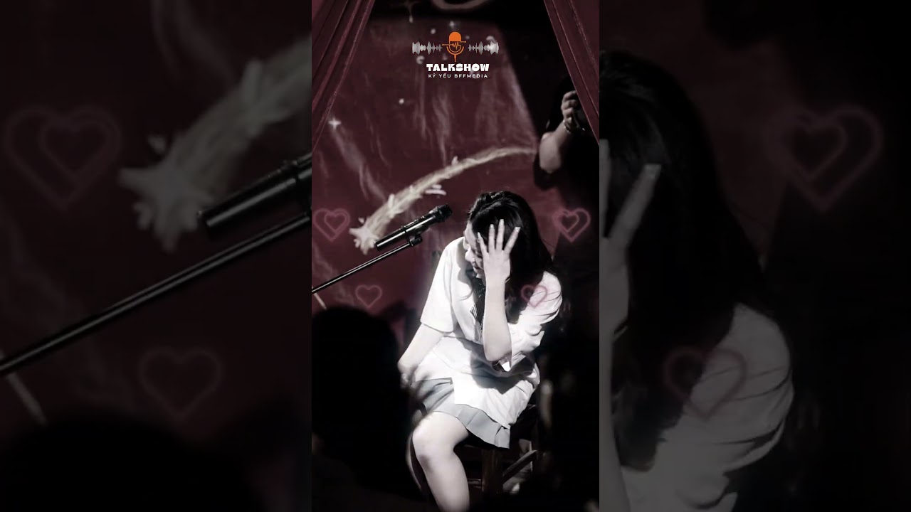 Tỏ tình Crush cuối cấp P2