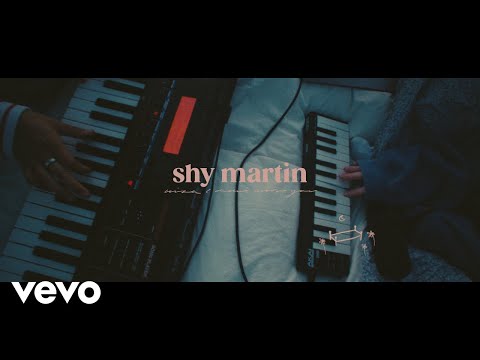 shy martin - wish I didn't know you - bed version