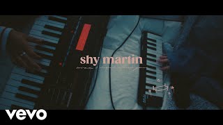 shy martin - wish I didn&#39;t know you - bed version