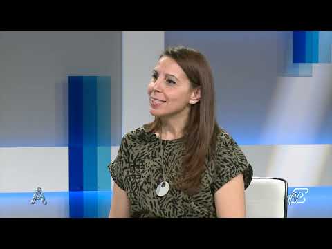 ANGOLI 30/6/2023: SALUTE MENTALE - ANSIE E STRANE MANIE