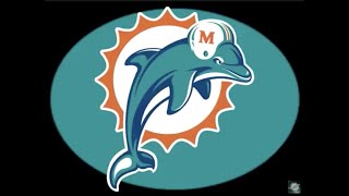 Miami Dolphins Fight Song By T Pain