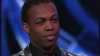 Todrick Hall -Whats Love Gotta Do With It- American Idol Top 20 HQ Audio