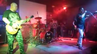 Faded memories - DarkkraD live at Hobb's End