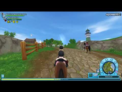 Compro il mio primo cavallo🐴 *Dangergirl*🖤 ||MM