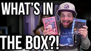 A Night Trap to Remember - WHAT'S IN THE BOX?! | RGT 85