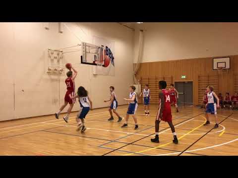 Hop-Ulriken G16 05.01.2019