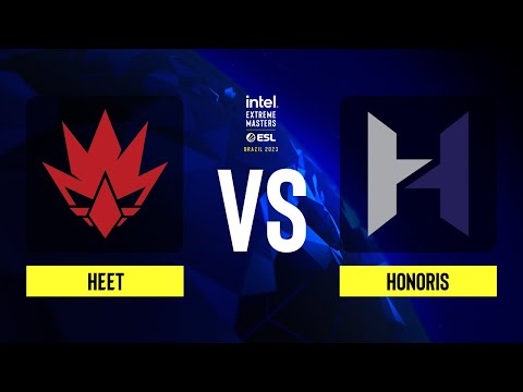 HEET vs. HONORIS - Map 2 [Inferno] - IEM Brazil 2023 Europe CQ - Upper bracket