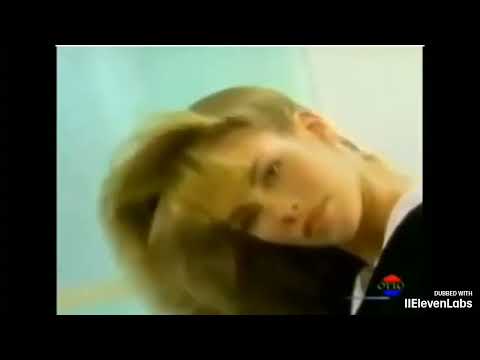 Sunsilk Multi-V TVC 1996 (15s) (Version 1) (Tagalog Dub) [South Korea]