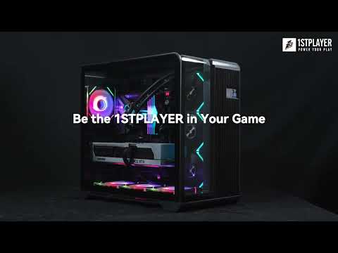 1stPlayer RT7 ���� ARGB