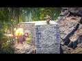 This Cheap Raid Genuinely Has Me Flabbergasted SOLO VANILLA RUST 6 S158