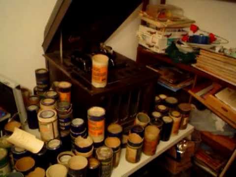 THE MESSENGER BOY MARCH