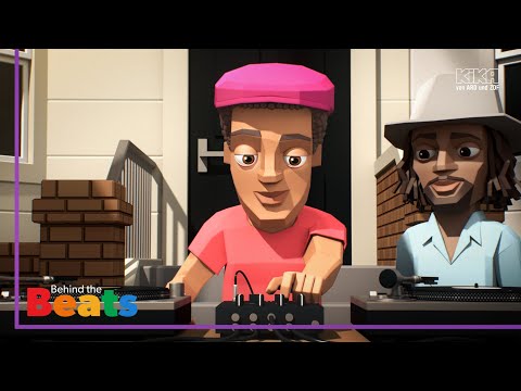 Die Geschichte des Drum’n’Bass featuring Roni Size | Behind the Beats | Mehr auf KiKA.de