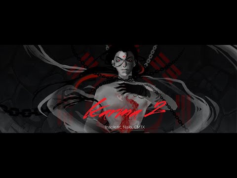 CM1X, Insolent, Nalo - Karma 2
