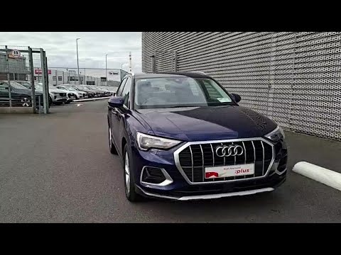 Audi Q3 35 TDI 150HP S Tronic SE - Image 2
