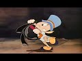 Pinocchio 1940 Hi Diddle Dee Dee An Actor S Life For Me Korean SD