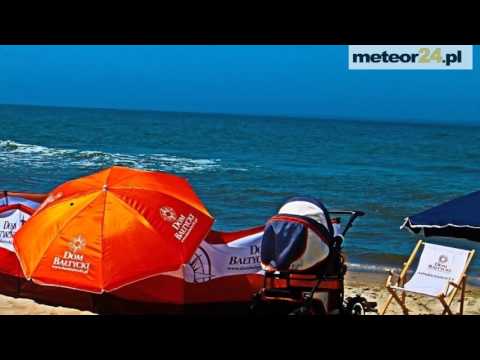 DOM BAŁTYCKI Noclegi nad Morzem Apartamenty - Jarosławiec meteor24.pl