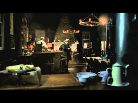 Boardwalk Empire - Season 4 Opening Scene