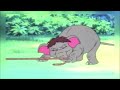 Disney S The African Jungle Book 1987 2011 DVD Part 29