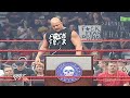 Stone Cold State Of Raw Address Part 1