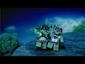 Cartoon Network LA Lo Mejor De 2013 Promo Maratón De Legends Of Chima