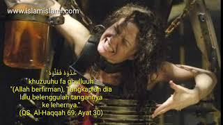 Download lagu Alunan Surat Al Haqqah (Hari Kiamat) Yang Dahsyat: Merinding, Tangisan Krn Takut Hukuman Allah mp3 Download lagu Alunan Surat Al Haqqah (Hari Kiamat) Yang Dahsyat: Merinding, Tangisan Krn Takut Hukuman Allah mp3