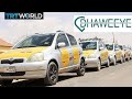 Somali Taxi App Creates 2 000 Jobs Money Talks