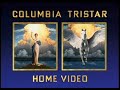 Columbia Tristar Home Video Reversed