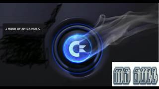 Amigahhhhh Music Remix Tape: 1 hour of Amiga demo & techno Music